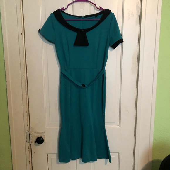Dresses & Skirts - 40/60 retro-inspired Wiggle